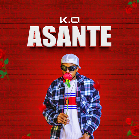 Asante | Boomplay Music