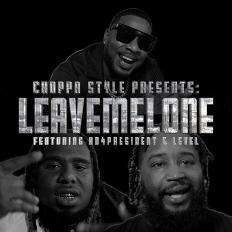 Leavemelone | Boomplay Music