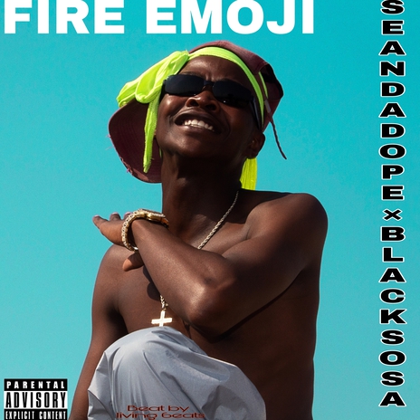 FIRE EMOJI | Boomplay Music