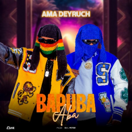 Bapuba aba | Boomplay Music