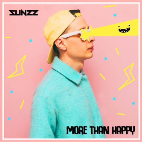 More Than Happy (Invaders Of Nine Remix)