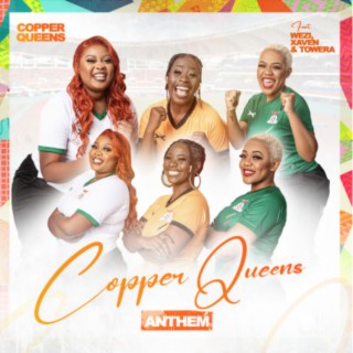 Copper Queens
