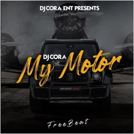My Motor | Boomplay Music