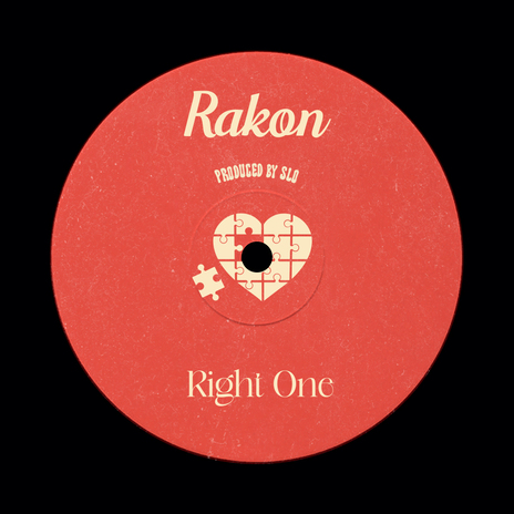 Right One | Boomplay Music