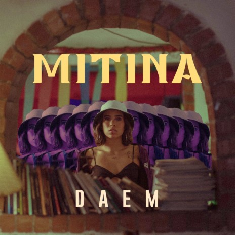 Mitina