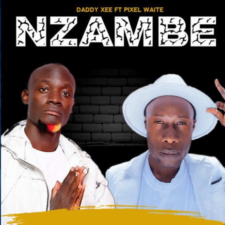 Nzambe | Boomplay Music