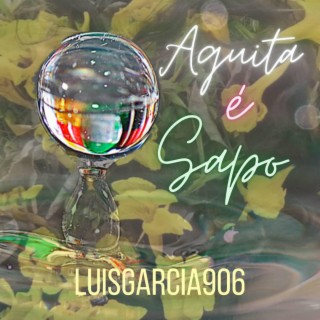 Aguita E Sapo