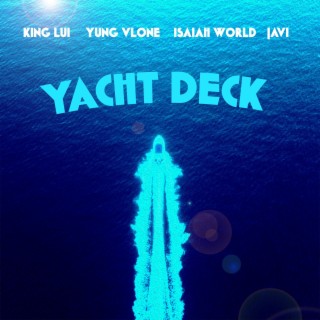 Yacht Deck