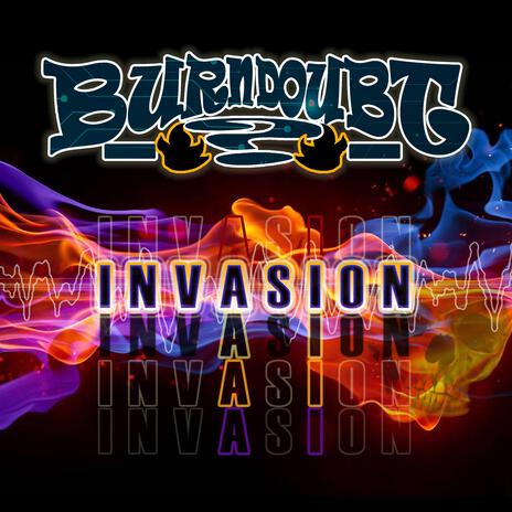 Vertigo Averted (Invasion Mix) | Boomplay Music