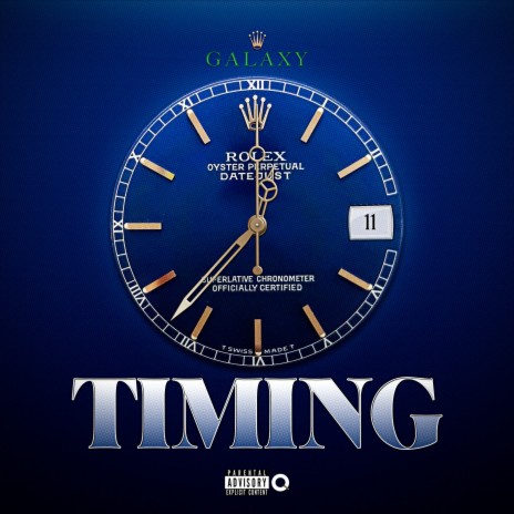 Timing | Boomplay Music