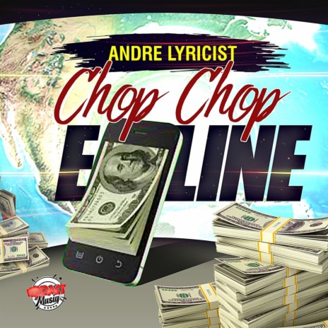 Chop Chop E Line | Boomplay Music