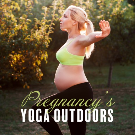 Yoga Boost Energy for Childbirth