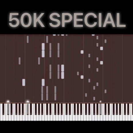 50K SPECIAL | Boomplay Music