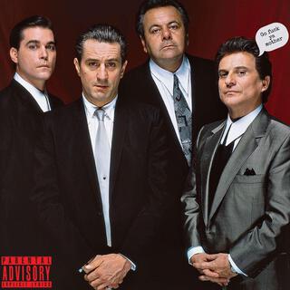 Goodfellas, The ep