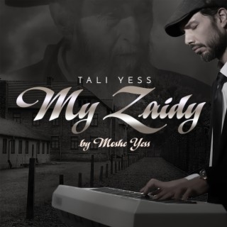 My Zaidy lyrics | Boomplay Music