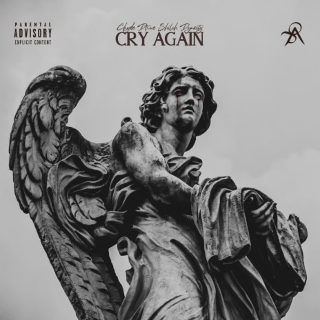 Cry Again ft. Dtrue & Shiloh Dynasty | Boomplay Music