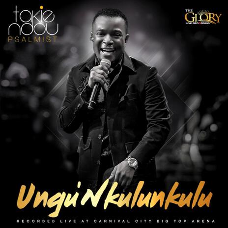 Ungu'Nkulukulu | Boomplay Music