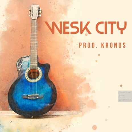 Wesk City | Boomplay Music