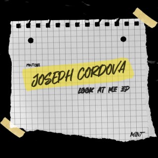 Joseph Cordova