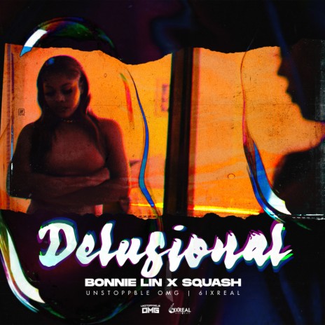 Delusional ft. Bonnie Lin | Boomplay Music