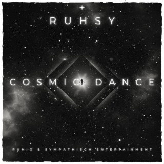 Cosmic Dance (Instrumental)