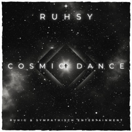 Cosmic Dance (Instrumental) | Boomplay Music