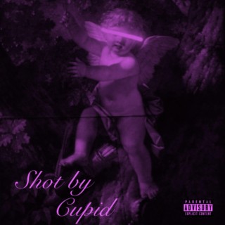 Shot By Cupid (Deluxe)