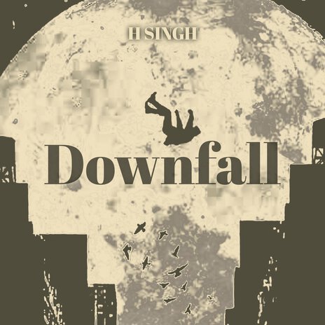 Downfall | Boomplay Music