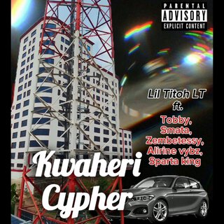 Kwaheri Cypher