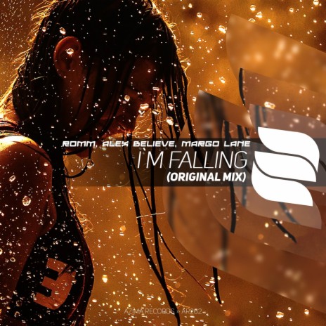 I'm Falling ft. Alex Believe & Margo Lane | Boomplay Music