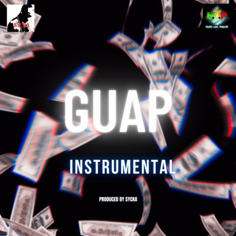 GUAP (INSTRUMENTAL) | Boomplay Music