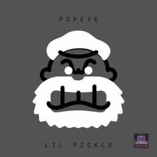 Popeye