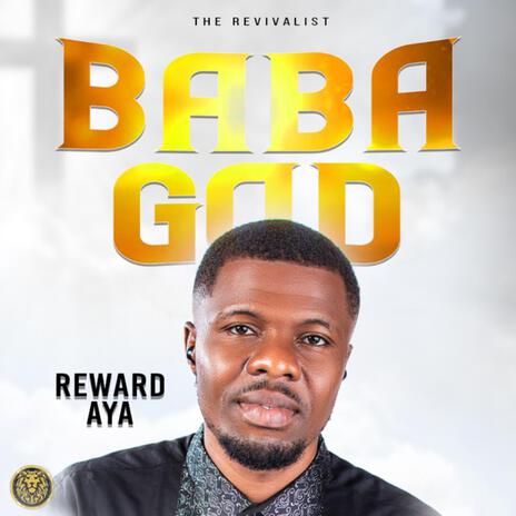 BABA GOD | Boomplay Music