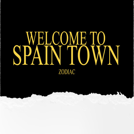 Welcome to Spain Town | Boomplay Music