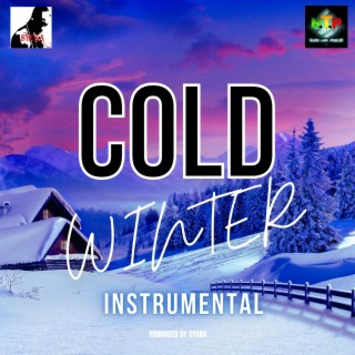 COLD WINTER (INSTRUMENTAL)