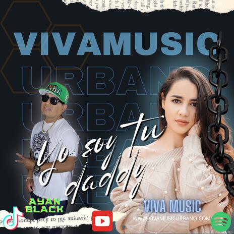 YO SOY TU DADDY | Boomplay Music