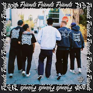 FAMF (Friends Are My Family)