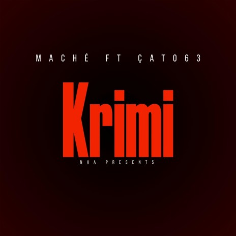 Krimi ft. Cat063 | Boomplay Music