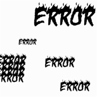 Error