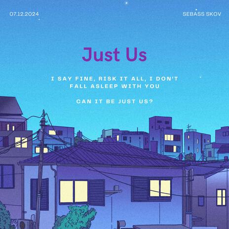 Just Us | Boomplay Music