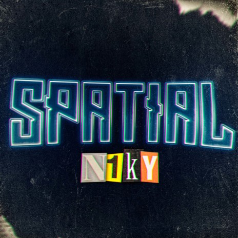 Spatial | Boomplay Music
