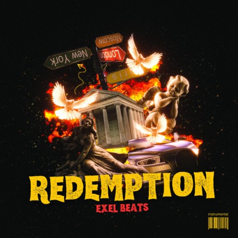 Redemption (Instrumental) | Boomplay Music