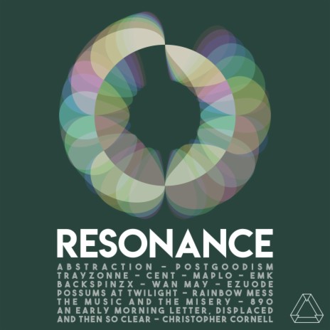 Resonance (Resonant Keys Remix) ft. Maplo