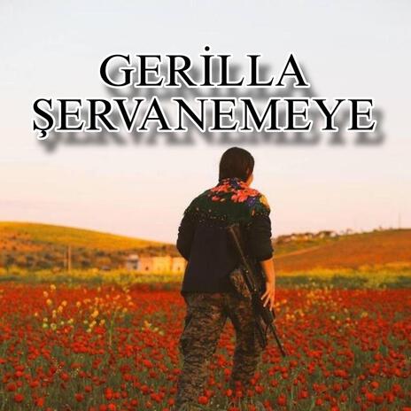 Kurdish _ Gerilla servanimeye_ | Boomplay Music