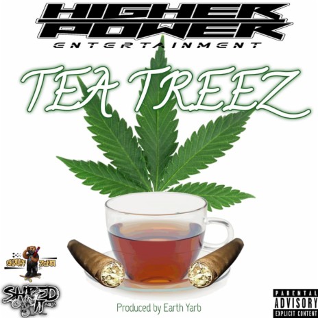 Tea Treez | Boomplay Music