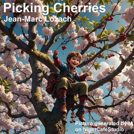 Picking Cherries