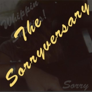 Sorryversary (Acoustic Birthday Releases)