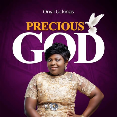 Precious God | Boomplay Music