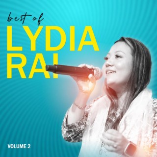 Best of Lydia Rai, Vol. 2