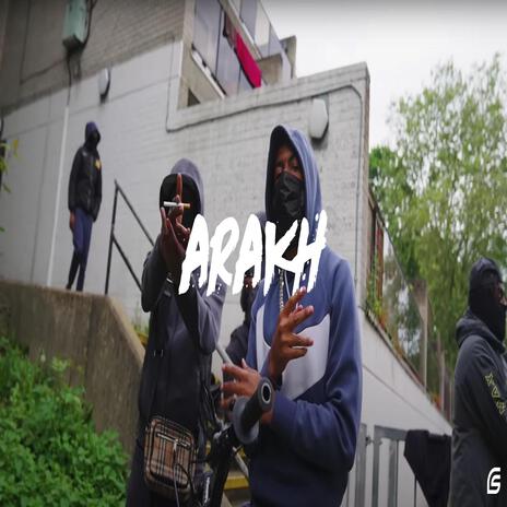 Arakh | Boomplay Music